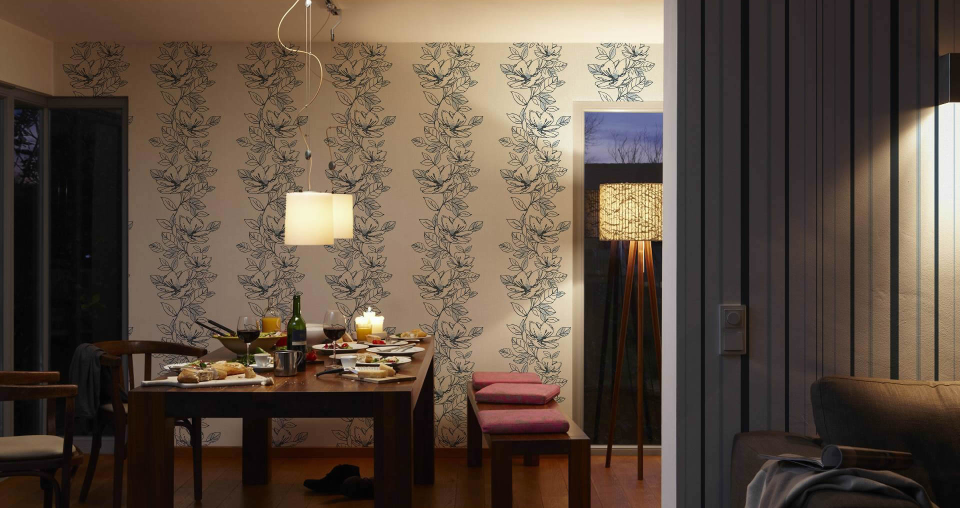 Wohnzimmer ausmalen welche farbe ~ brimob.com for .