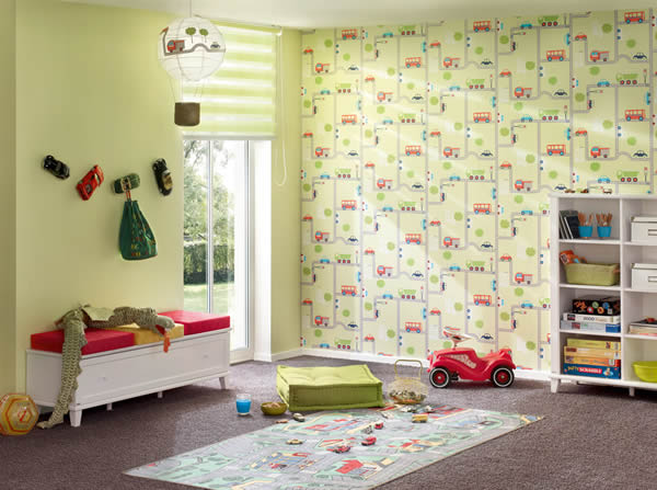 Kinderzimmer tapeten f?r jungs – reiquest.com