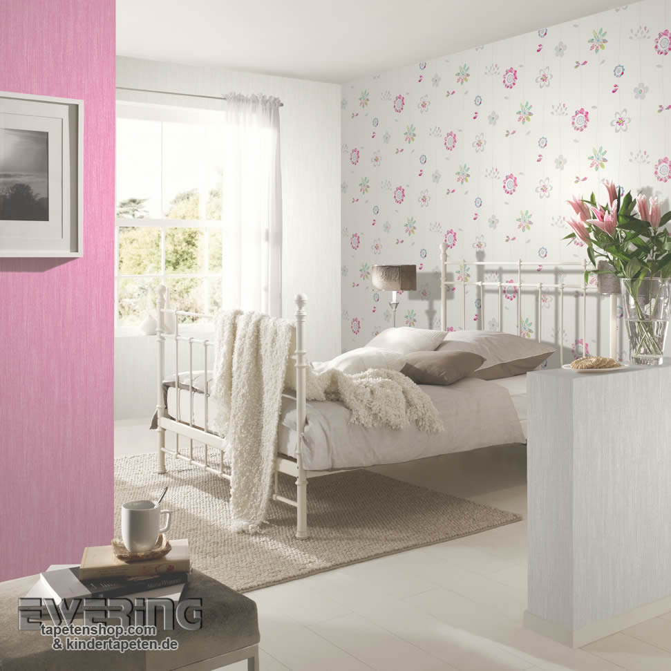 Schlafzimmer modern tapezieren: rtkl tipps zum tapezieren ...