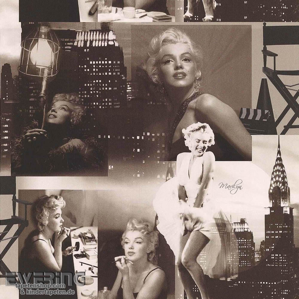 Marilyn Monroe - Tapete