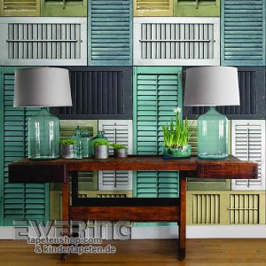 Rasch Textil – Reclaimed | Ewering Blog